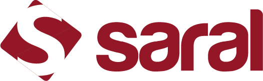 Saral Logo