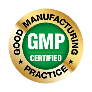 GMP certificate